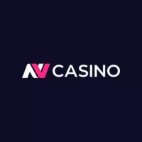 NV Casino kasyno online ekran powitalny