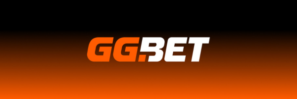 GGBet bonus kasynowy panel